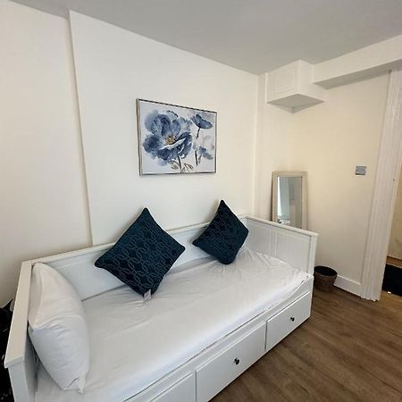Knightsbridge Harrods Studios 런던 외부 사진