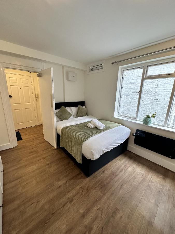 Knightsbridge Harrods Studios 런던 외부 사진