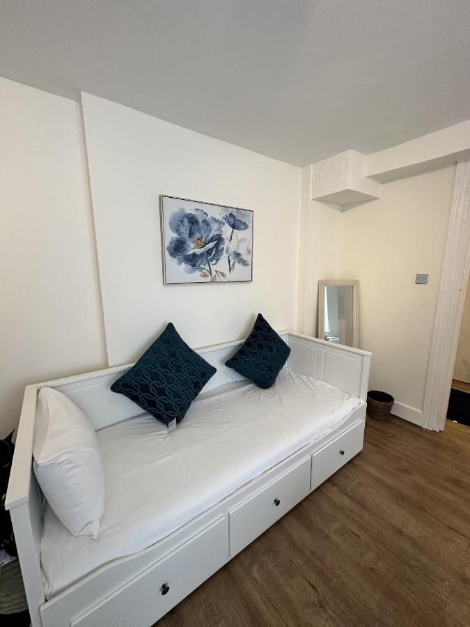 Knightsbridge Harrods Studios 런던 외부 사진